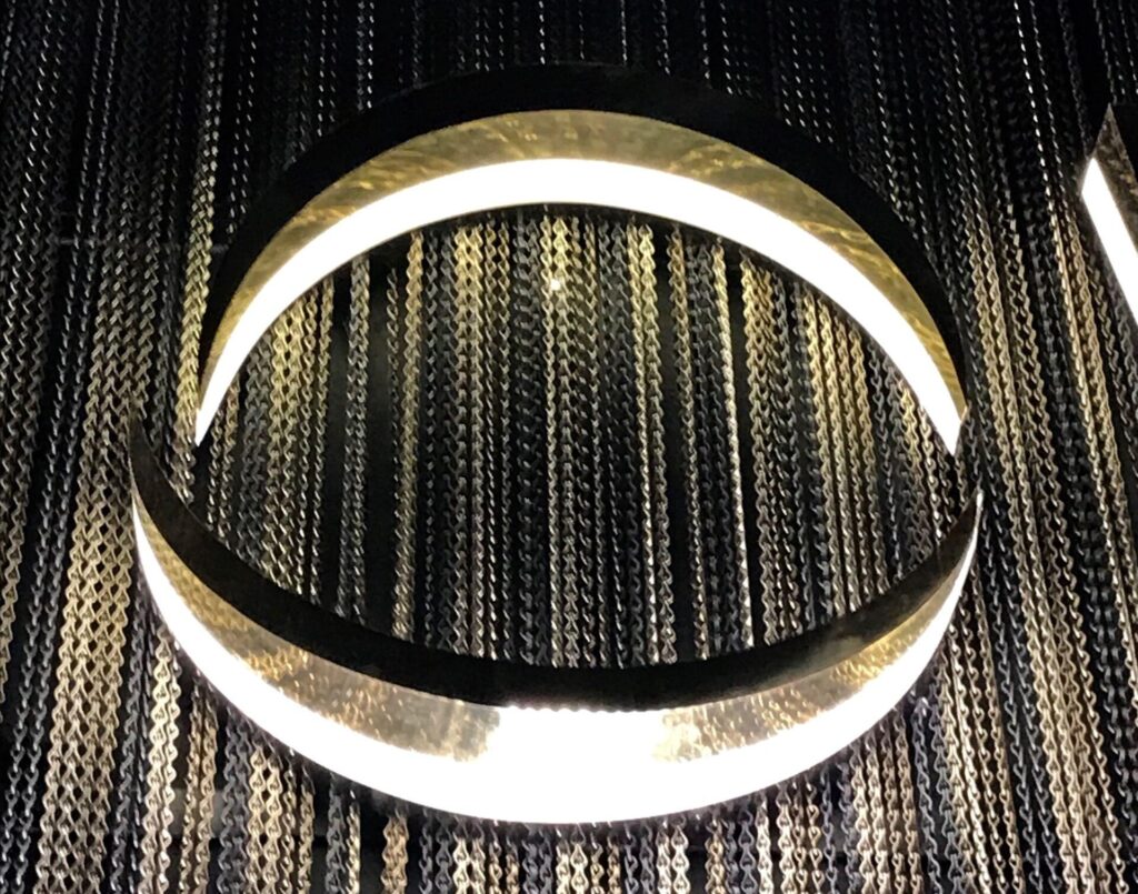 instalação dropiron