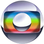 Logo Rede Globo