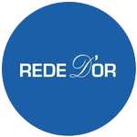 Logo Rede Dor