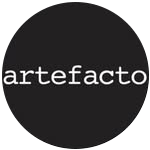 Logo Artefacto