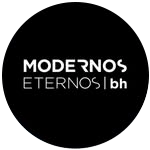 Logo Modernos Eternos BH