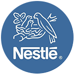 Logo Nestlé