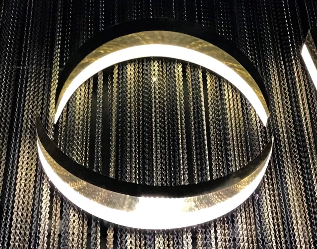 instalação dropiron